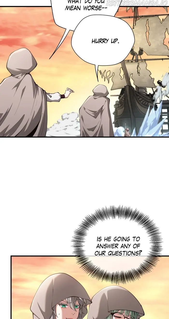 The Beginning After the End Chapter 165 image 61_optimized
